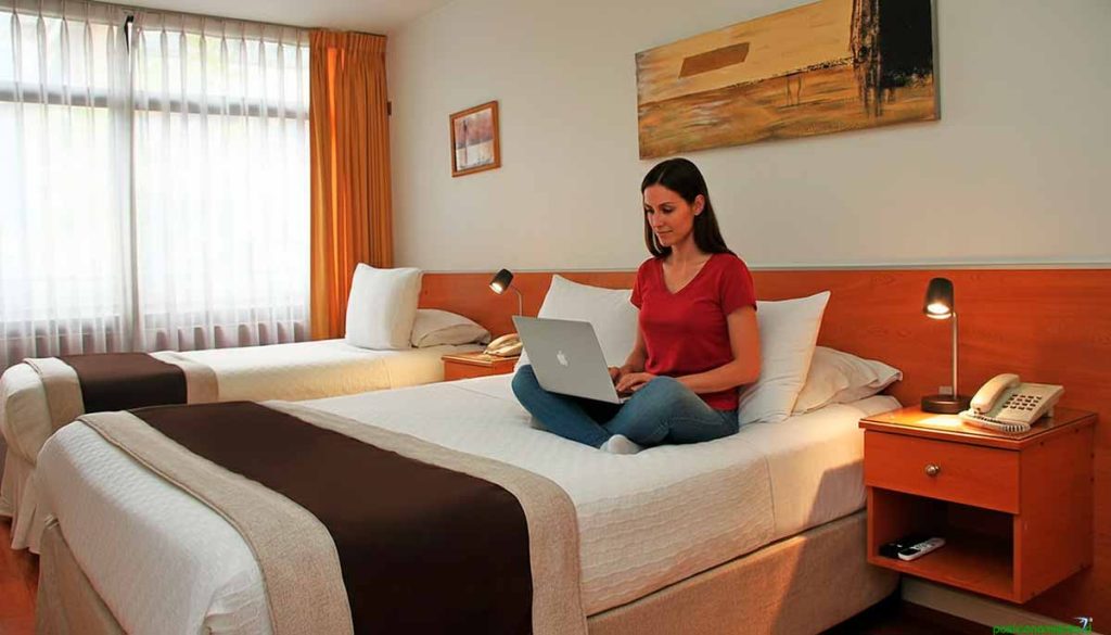 Departamentos emoblados Las Condes